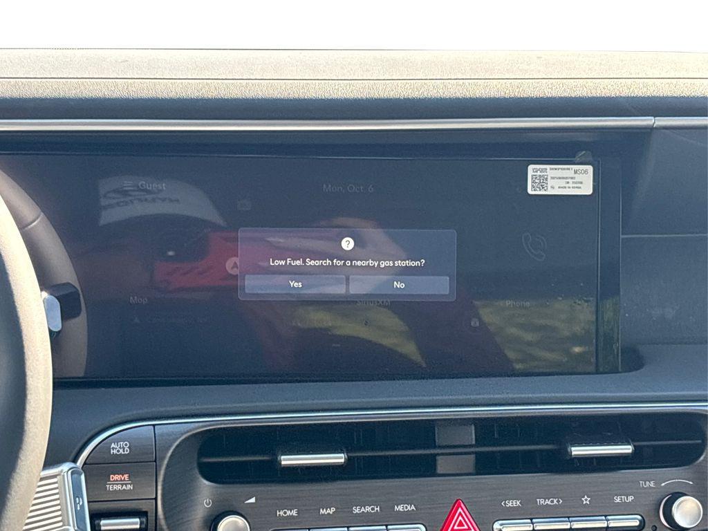 new 2026 Hyundai Palisade car, priced at $46,700