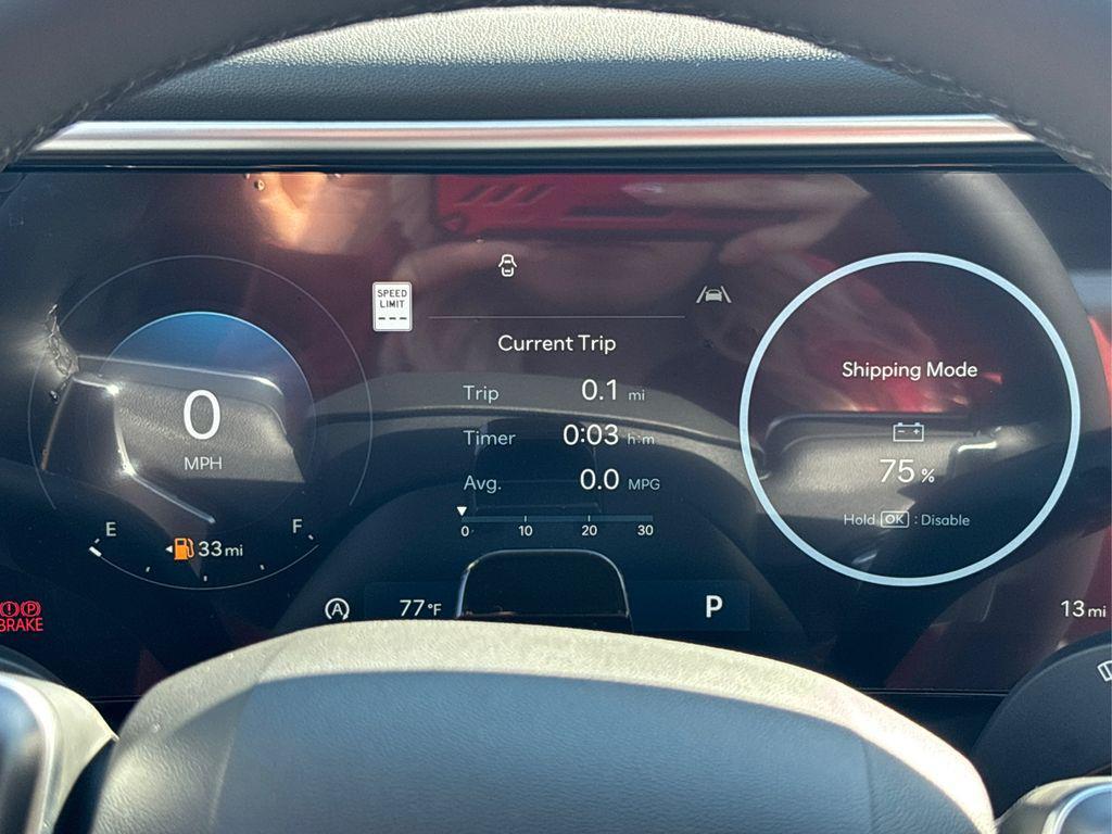 new 2026 Hyundai Palisade car, priced at $46,700