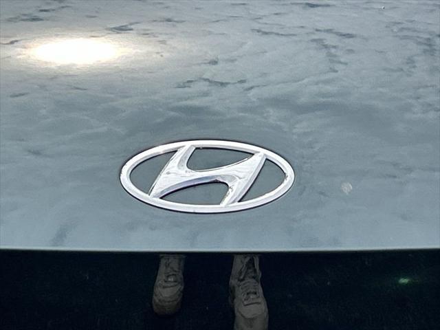 new 2024 Hyundai IONIQ 5 car, priced at $43,660