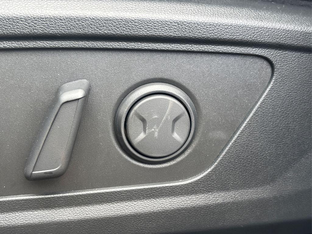 new 2025 Hyundai Tucson car, priced at $40,915