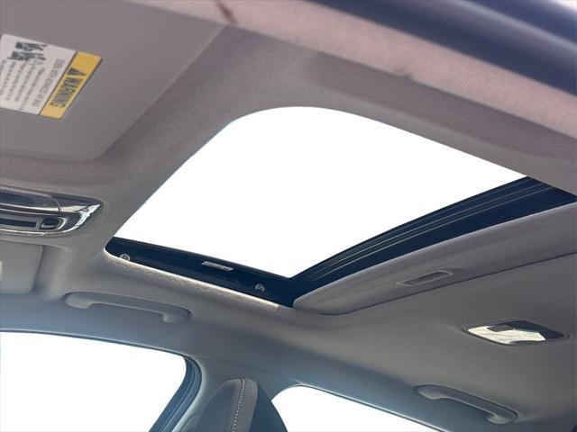 new 2025 Hyundai Elantra car, priced at $26,255