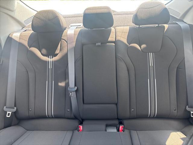 new 2025 Hyundai Elantra car, priced at $26,255