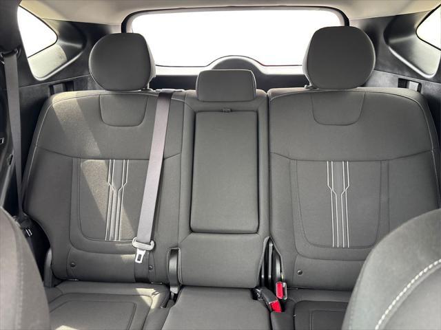 used 2023 Hyundai Tucson car, priced at $21,975