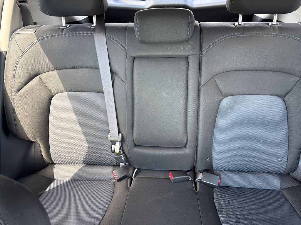 used 2015 Kia Sportage car, priced at $9,998