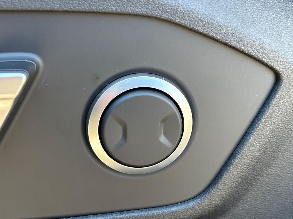 new 2026 Hyundai Santa Fe car, priced at $38,550