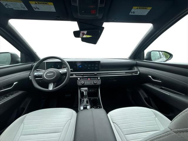 new 2025 Hyundai SANTA CRUZ car, priced at $31,505