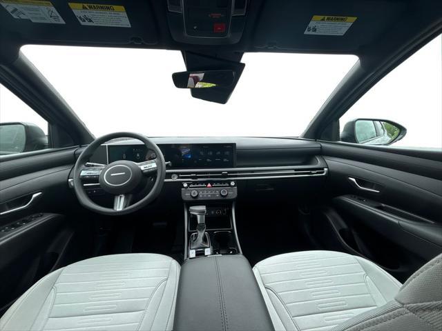 new 2025 Hyundai SANTA CRUZ car, priced at $31,505