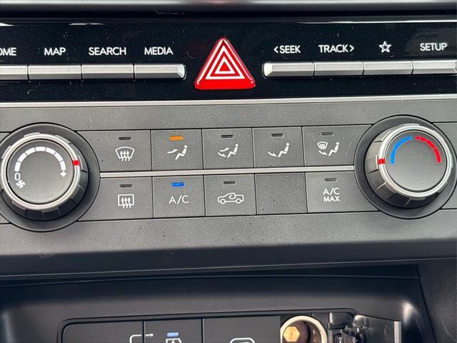 new 2025 Hyundai SANTA CRUZ car, priced at $31,505