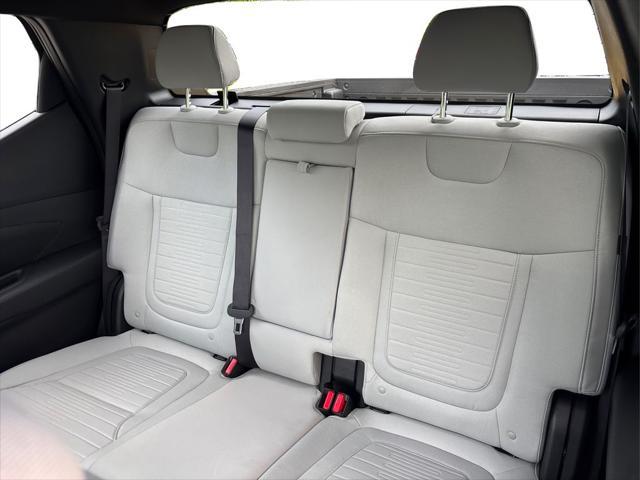 new 2025 Hyundai SANTA CRUZ car, priced at $31,505