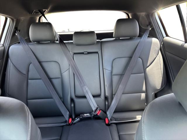 used 2020 Kia Sportage car, priced at $17,302