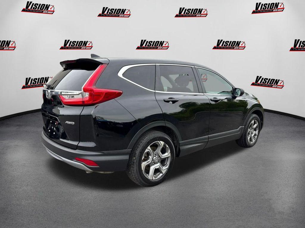 used 2019 Honda CR-V car, priced at $22,156