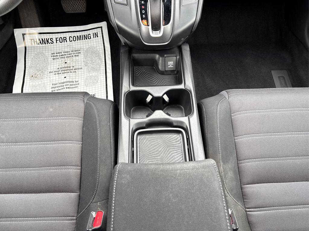 used 2019 Honda CR-V car, priced at $22,156