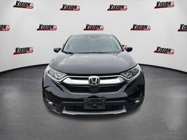 used 2019 Honda CR-V car, priced at $22,856