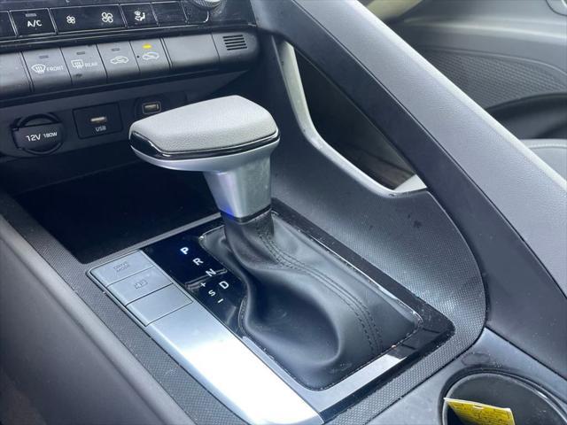used 2021 Hyundai Elantra car, priced at $18,997