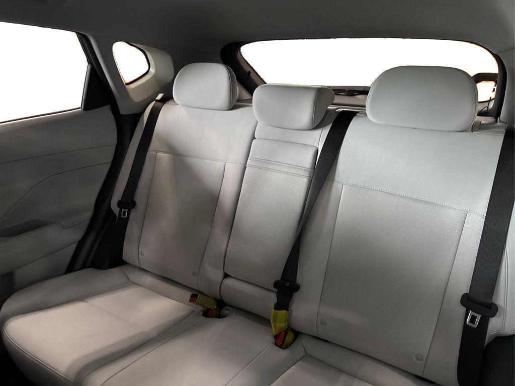 new 2025 Hyundai Kona car, priced at $29,842