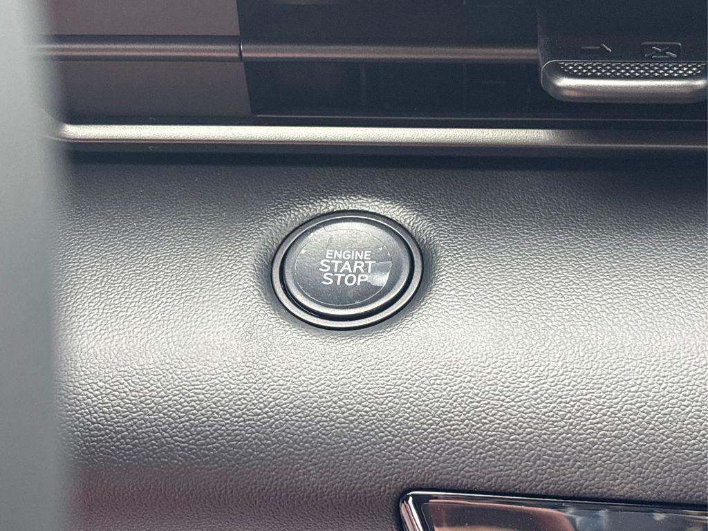new 2025 Hyundai Elantra car, priced at $23,510