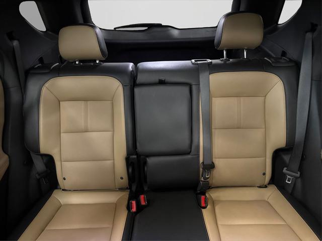 used 2023 Chevrolet Equinox car, priced at $24,950