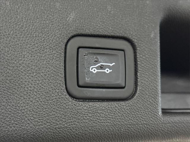 used 2023 Chevrolet Equinox car, priced at $24,425