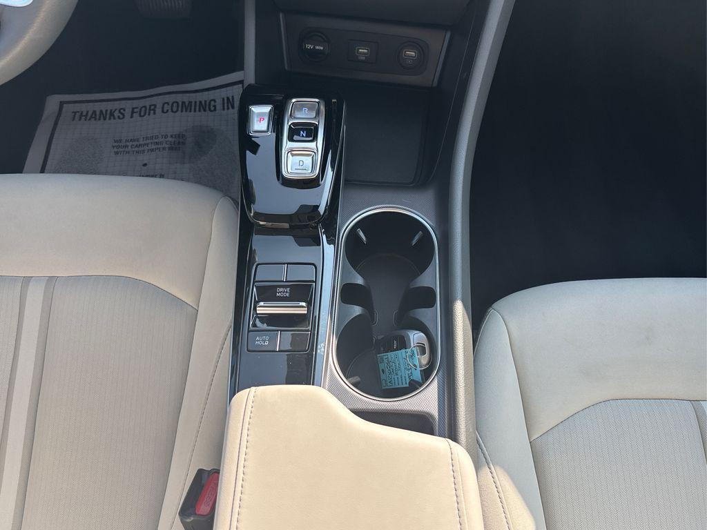 used 2022 Hyundai Sonata car, priced at $20,997