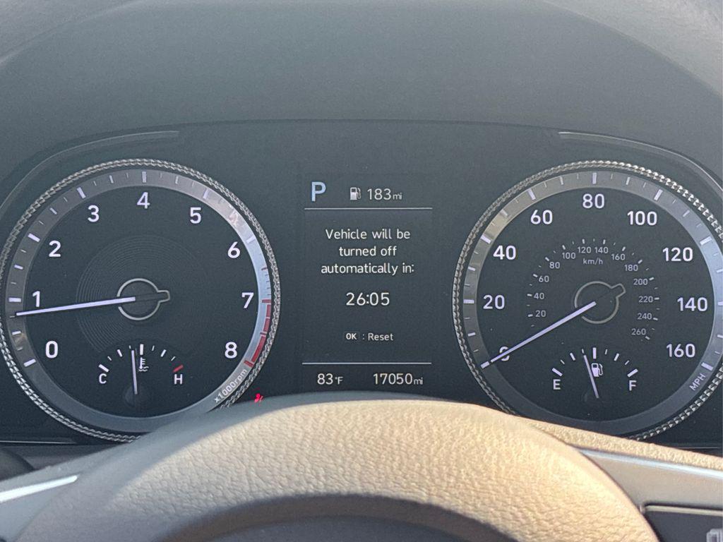 used 2022 Hyundai Sonata car, priced at $20,997