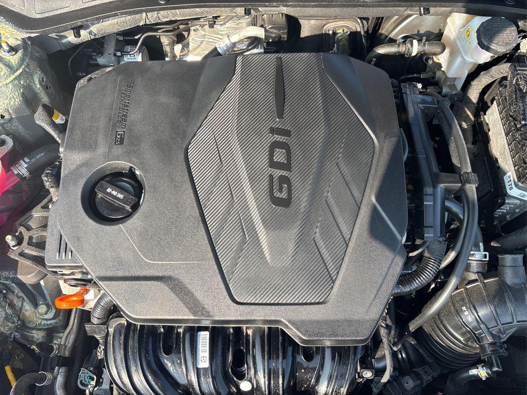 used 2022 Hyundai Sonata car, priced at $20,997