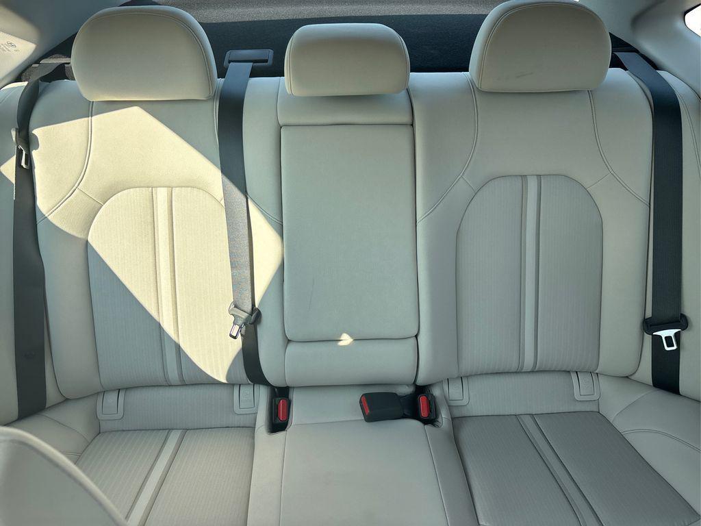 used 2022 Hyundai Sonata car, priced at $20,997