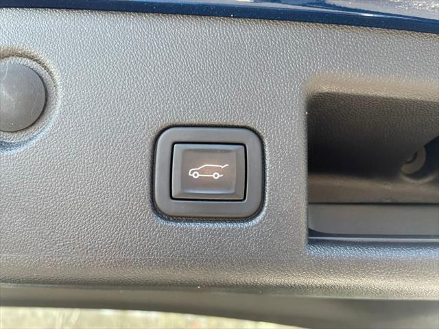 used 2023 Chevrolet Equinox car, priced at $22,995