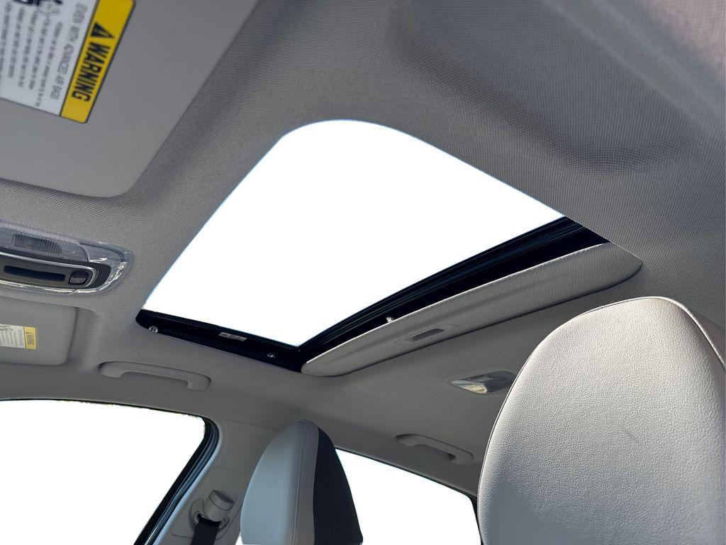 new 2025 Hyundai Elantra car, priced at $26,955