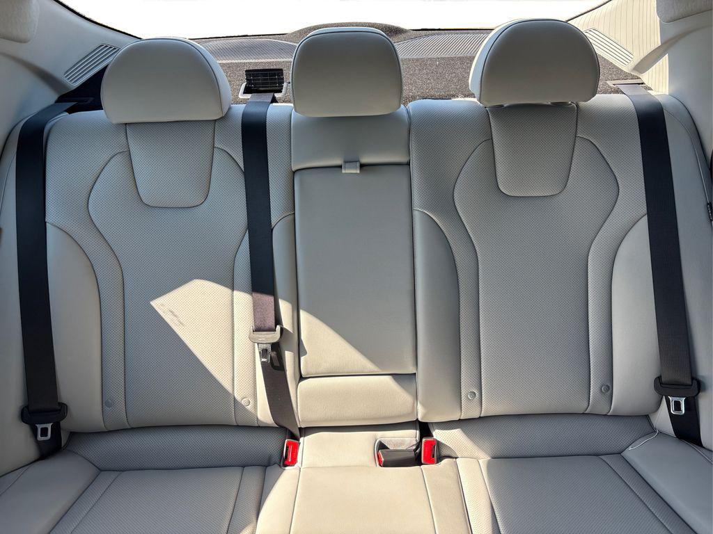 new 2025 Hyundai Elantra car, priced at $26,955