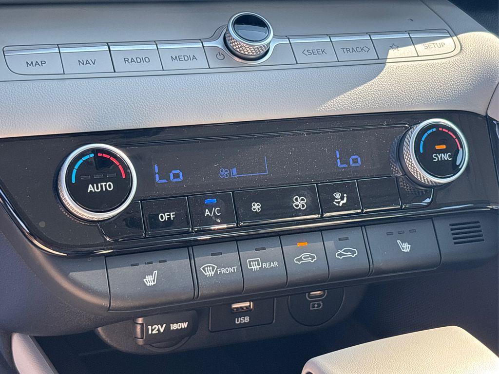 new 2025 Hyundai Elantra car, priced at $26,955