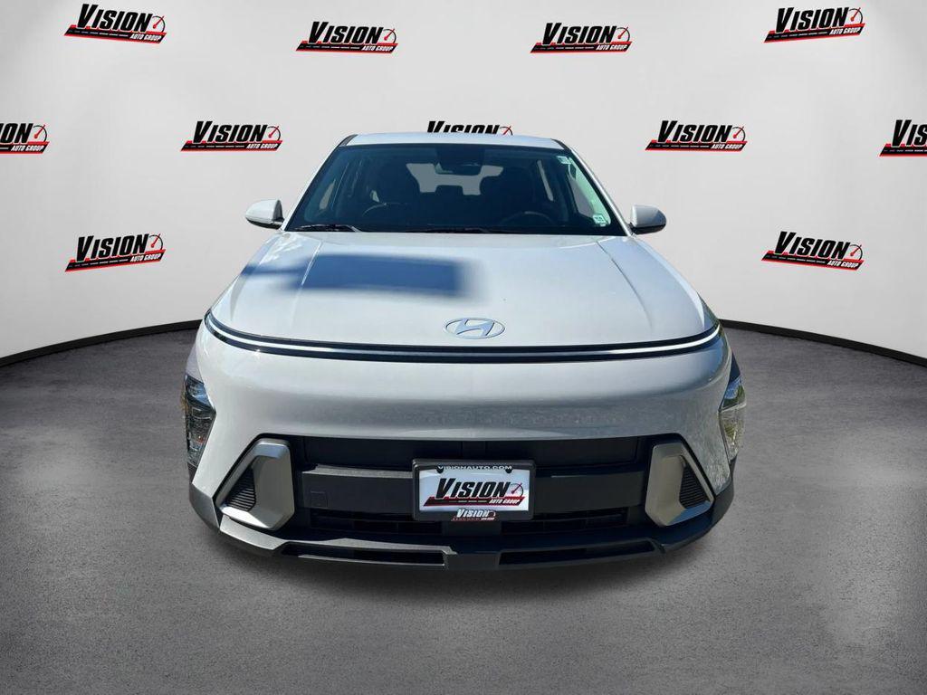 new 2026 Hyundai Kona car, priced at $27,765