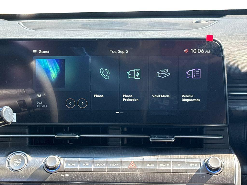 new 2026 Hyundai Kona car, priced at $28,765