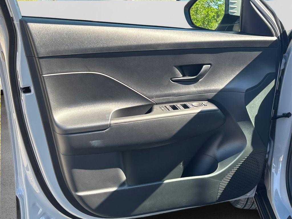 new 2026 Hyundai Kona car, priced at $28,765