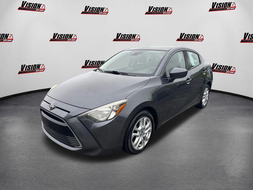 used 2018 Toyota Yaris iA car, priced at $11,231