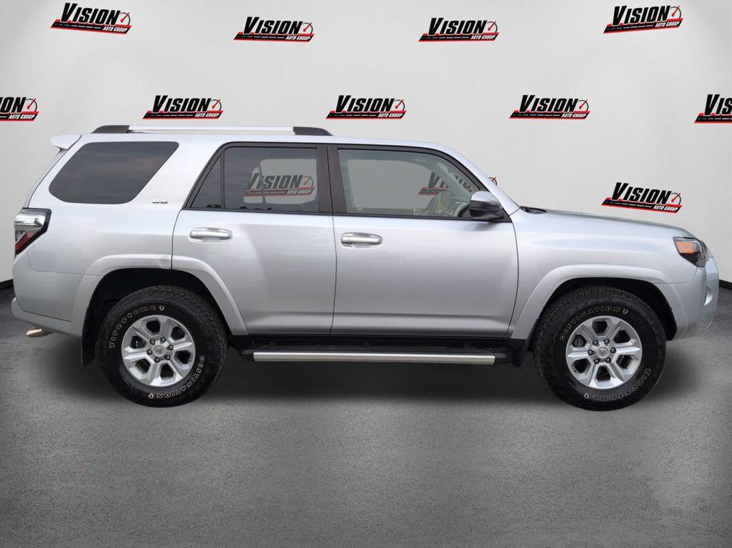 used 2019 Toyota 4Runner car, priced at $31,233