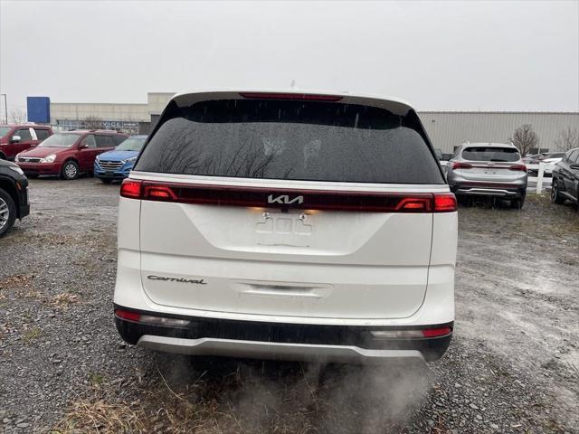 used 2022 Kia Carnival car, priced at $31,577