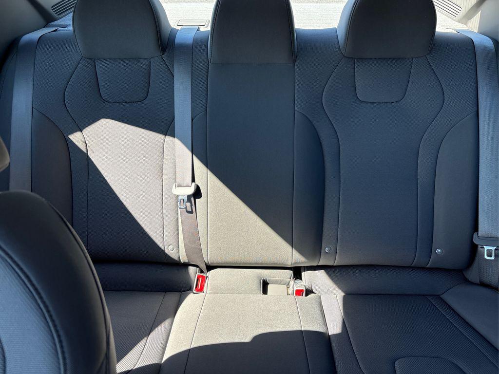 used 2025 Hyundai Elantra car, priced at $19,499