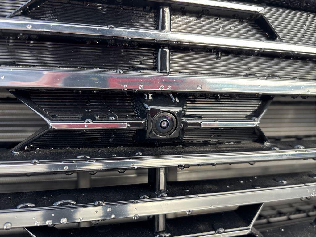 new 2026 Hyundai Palisade car, priced at $57,210