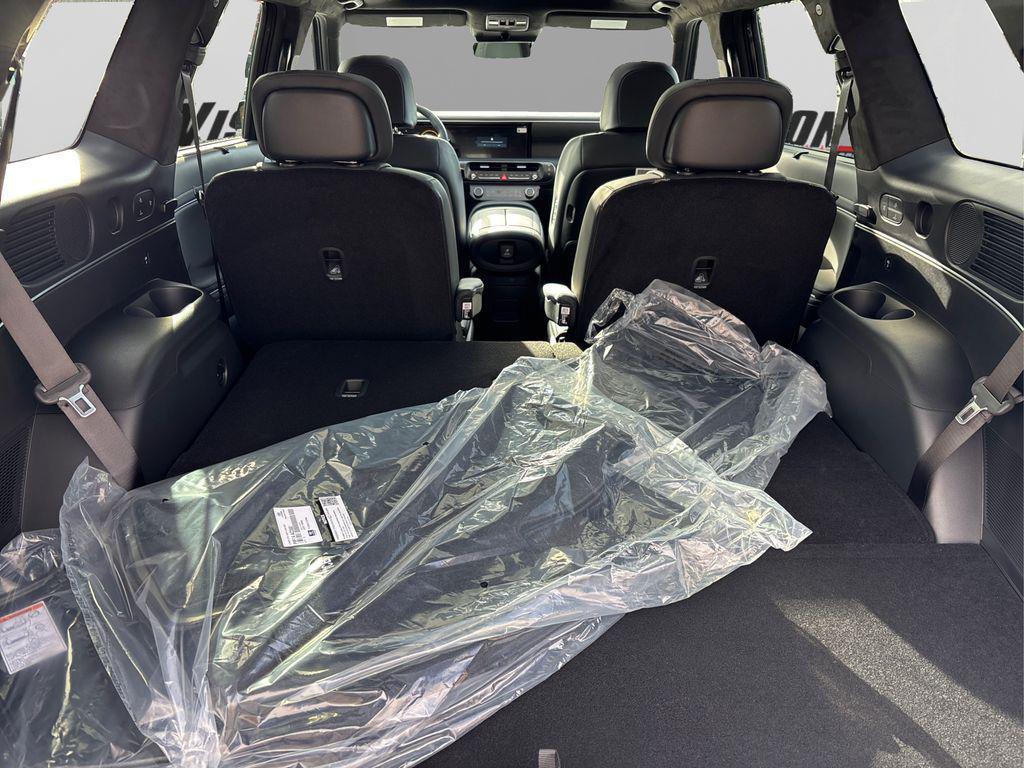 new 2026 Hyundai Palisade car, priced at $57,210