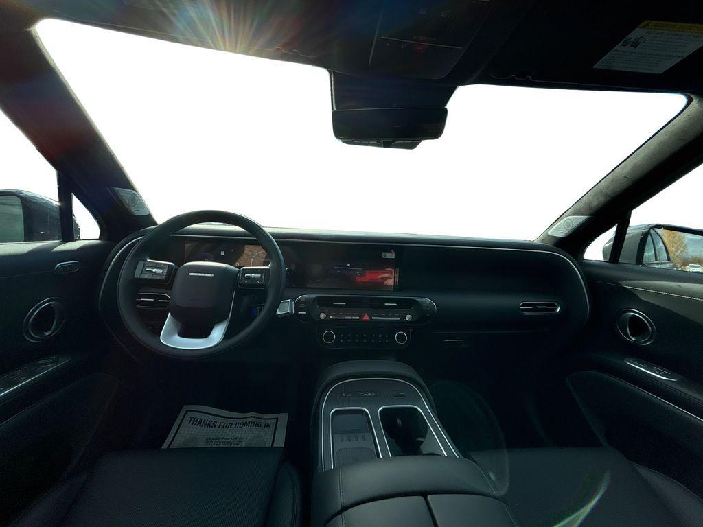 new 2026 Hyundai Palisade car, priced at $57,210