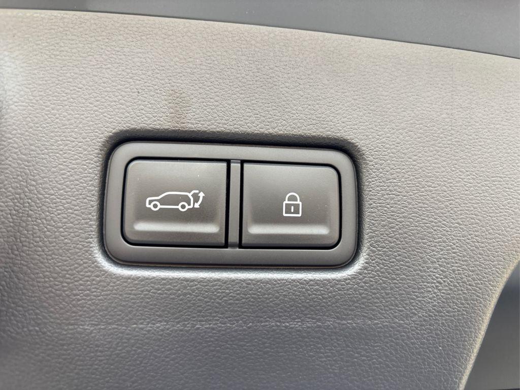 new 2026 Hyundai Palisade car, priced at $57,210