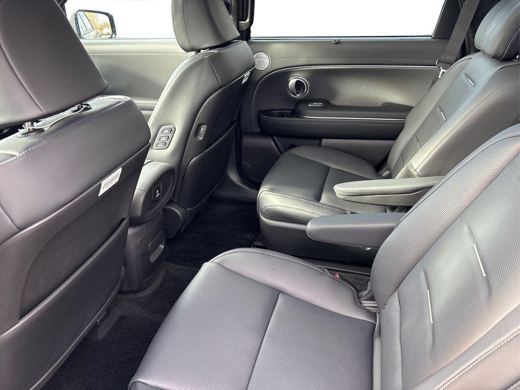 new 2026 Hyundai Palisade car, priced at $57,210