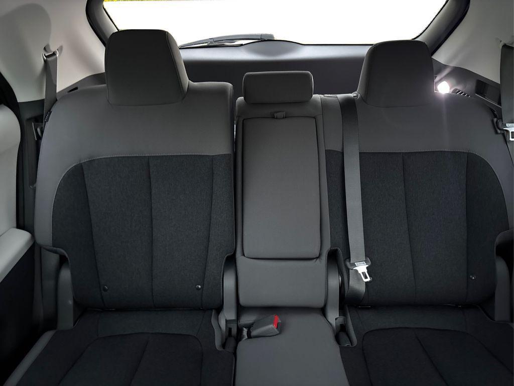 new 2025 Hyundai IONIQ 5 car, priced at $39,999