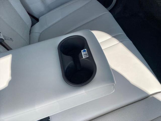new 2023 Hyundai IONIQ 5 car, priced at $53,770
