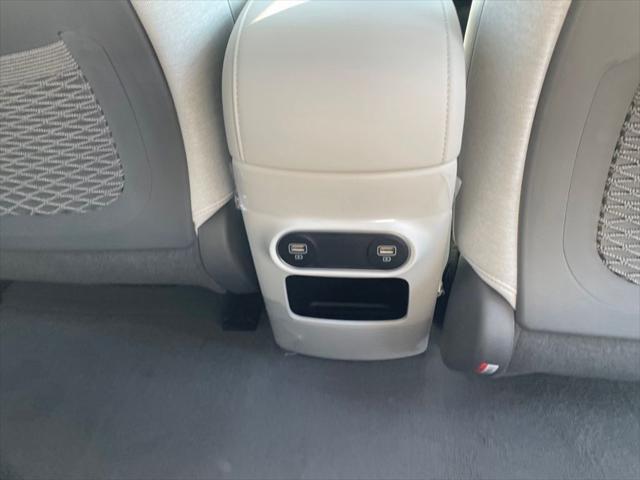 new 2023 Hyundai IONIQ 5 car, priced at $53,770