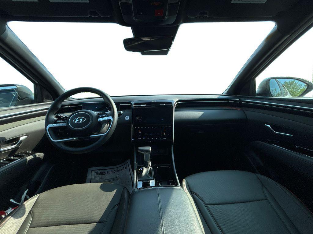 new 2024 Hyundai SANTA CRUZ car, priced at $37,999