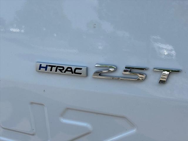 new 2024 Hyundai SANTA CRUZ car, priced at $37,999