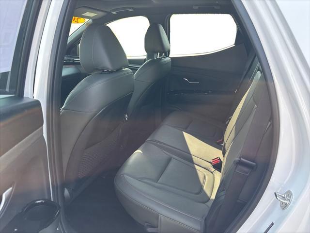 new 2024 Hyundai SANTA CRUZ car, priced at $37,999