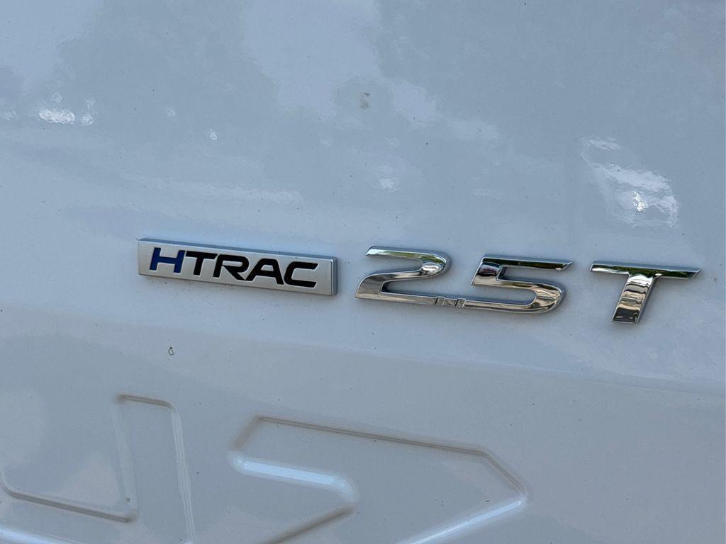 new 2024 Hyundai SANTA CRUZ car, priced at $37,999
