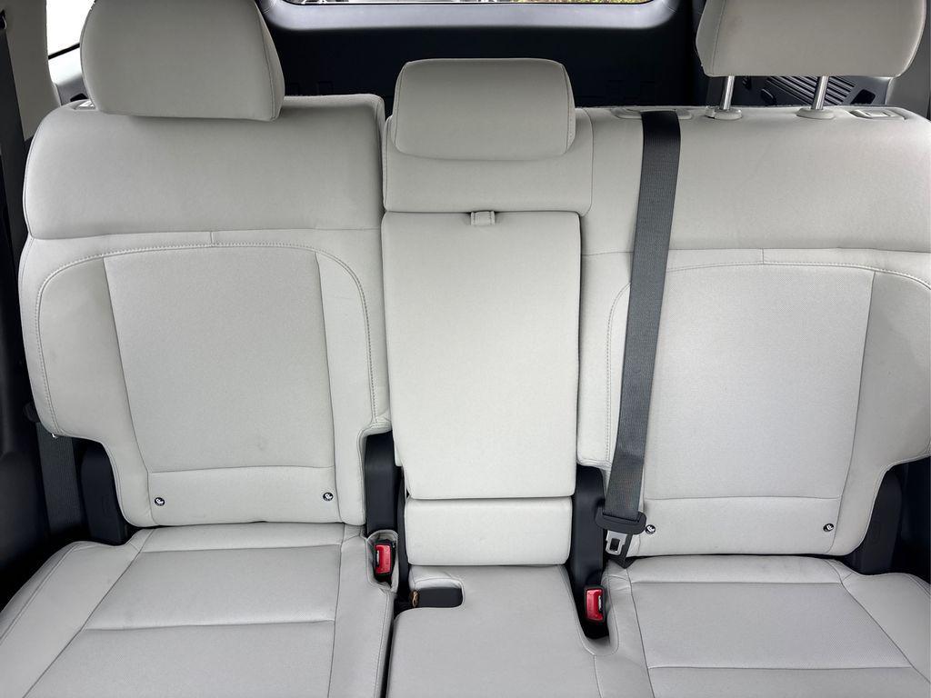 new 2026 Hyundai Santa Fe car, priced at $38,090
